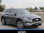 2025 Infiniti QX50 PURE