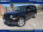 2017 Jeep Patriot Latitude 4x4