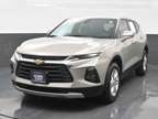 2021 Chevrolet Blazer AWD 2LT