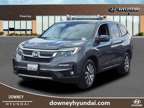 2021 Honda Pilot 2WD EX-L