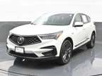 2021 Acura RDX A-SPEC Package