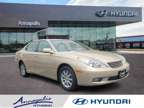 2004 Lexus ES 330 330