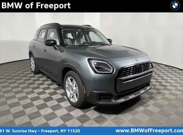 2025 MINI Countryman Cooper SE