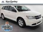 2013 Dodge Journey American Value Pkg