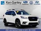 2022 Subaru Ascent Onyx Edition