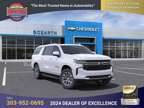 2024 Chevrolet Suburban 4WD LT