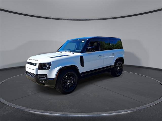 2023 Land Rover Defender 110 X-Dynamic SE