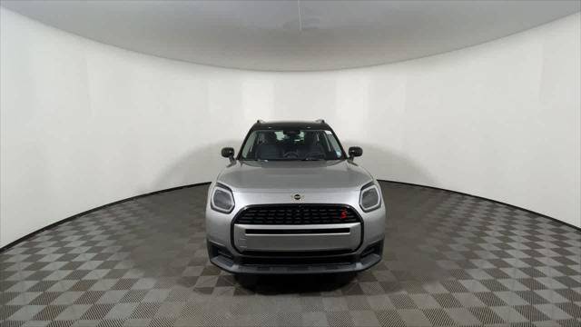 2025 MINI Countryman Cooper S