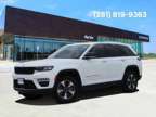 2022 Jeep Grand Cherokee Limited 4x4