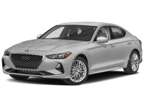 2019 Genesis G70 2.0T Advanced