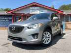 2013 Mazda CX-5 Touring