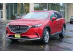 2017 Mazda CX-9 Grand Touring