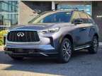 2025 Infiniti QX60 AUTOGRAPH AWD