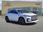 2024 Infiniti QX55 SENSORY AWD