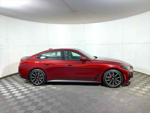 2022 BMW 4 Series 430i