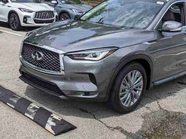 2024 Infiniti QX50 LUXE