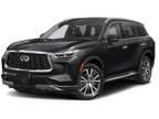 2025 Infiniti QX60 AUTOGRAPH AWD