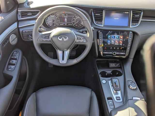 2024 Infiniti QX50 LUXE