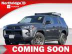 2021 Toyota 4Runner Venture