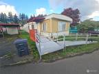 1194 Highway 12 Unit 61 Montesano, WA