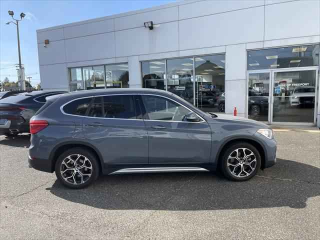 2021 BMW X1 xDrive28i