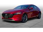 2024UsedMazdaUsedMazda3 HatchbackUsedAuto FWD