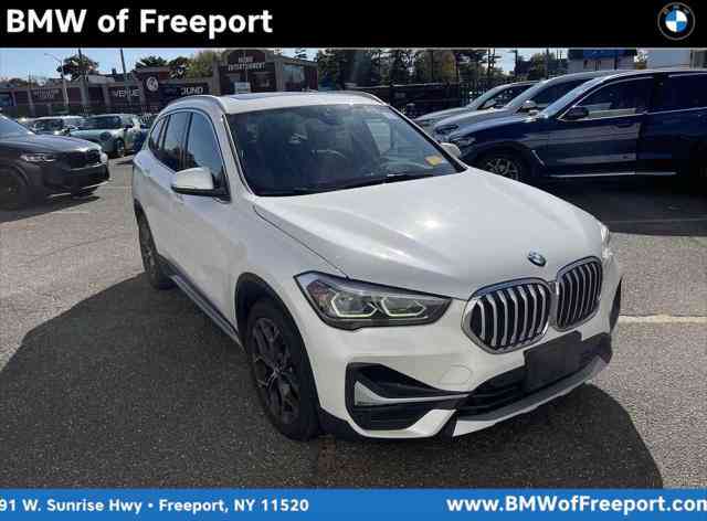 2020 BMW X1 xDrive28i