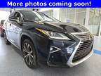 used 2016 Lexus RX 350 4D Sport Utility