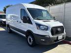 used 2023 Ford Transit-250 Base 3D Cargo Van