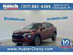 2024UsedChevroletUsedTraxUsedFWD 4dr