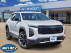 2025NewChevroletNewEquinoxNew4dr