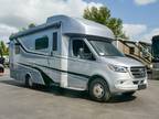 2021 Tiffin Wayfarer 25SW