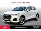 2024NewAudiNewQ3New45 TFSI quattro