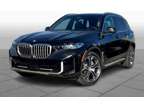 2025NewBMWNewX5NewPlug-In Hybrid