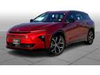 2025NewToyotaNewCrown Signia