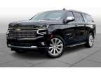 2021UsedChevroletUsedSuburbanUsed2WD 4dr