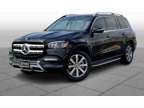 2020UsedMercedes-BenzUsedGLSUsed4MATIC SUV