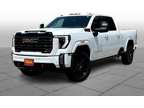 2024UsedGMCUsedSierra 2500HDUsed4WD Crew Cab 159