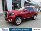 2024NewGMCNewYukonNew4WD 4dr