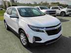 2022UsedChevroletUsedEquinoxUsedFWD 4dr