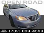 2013UsedChryslerUsed200Used4dr Sdn