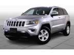 2014UsedJeepUsedGrand CherokeeUsed4WD 4dr