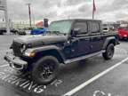 2021UsedJeepUsedGladiatorUsed4x4