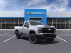 2025NewChevroletNewSilverado 3500HD