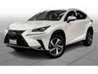 2020UsedLexusUsedNXUsedFWD