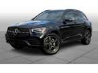 2021UsedMercedes-BenzUsedGLCUsed4MATIC SUV