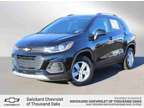 2021UsedChevroletUsedTraxUsedAWD 4dr