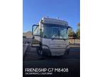 2005 Gulf Stream Friendship G7 M8408