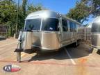 2018 Airstream Classic 30RB Twin