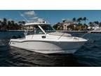 2022 Boston Whaler Boat for Sale